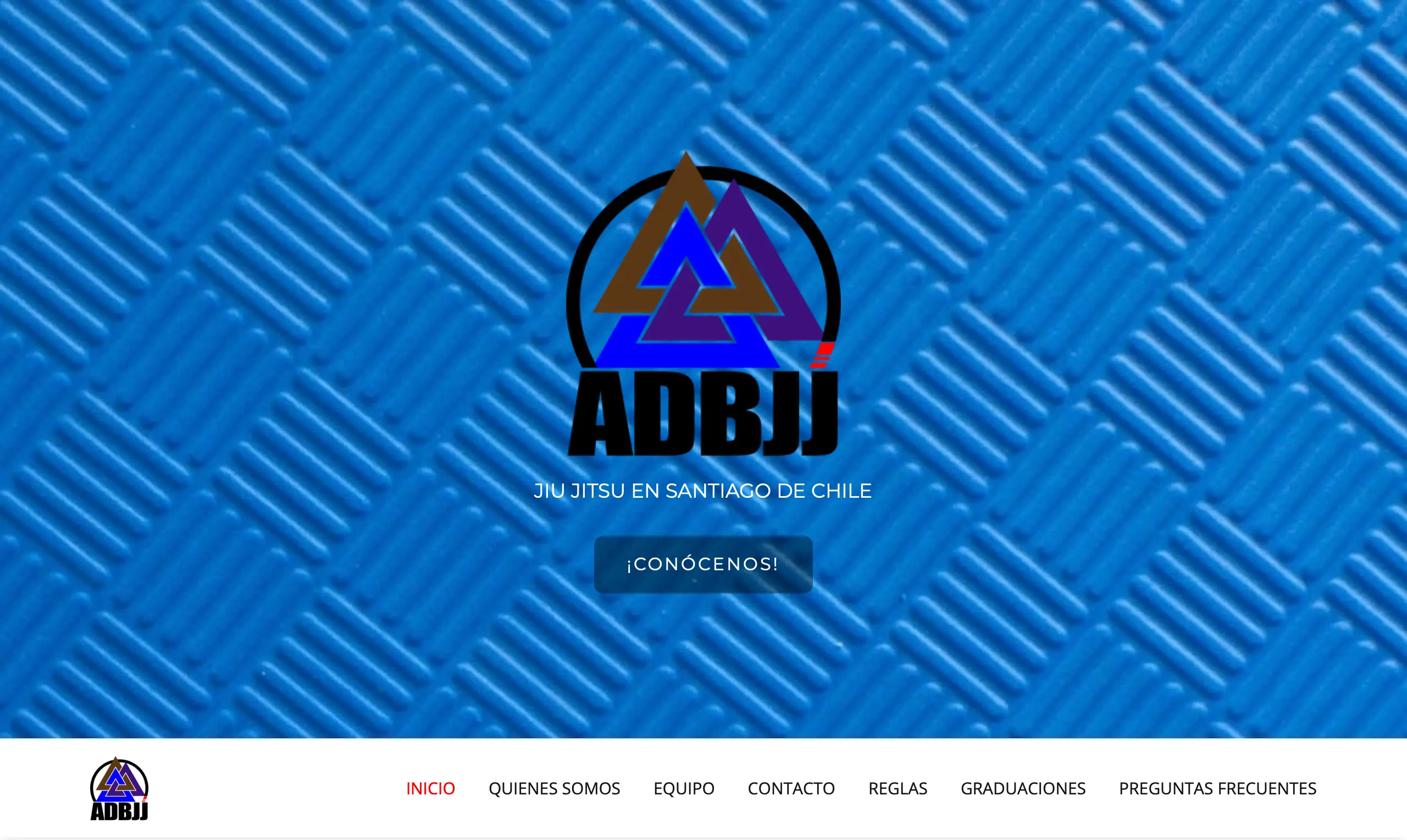 Academia ADBJJ