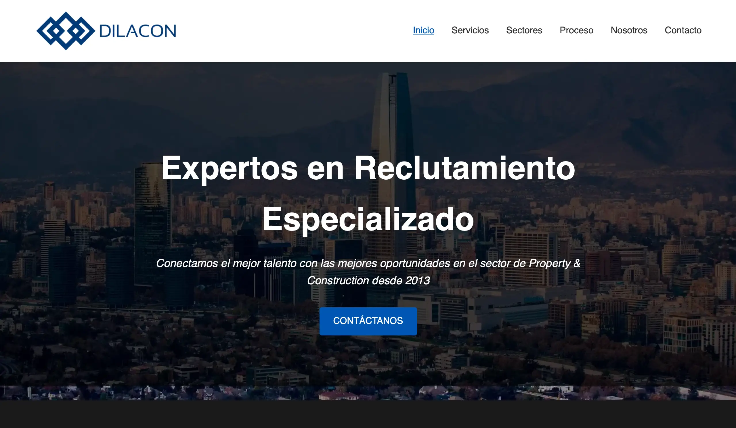 DILACON S.A.