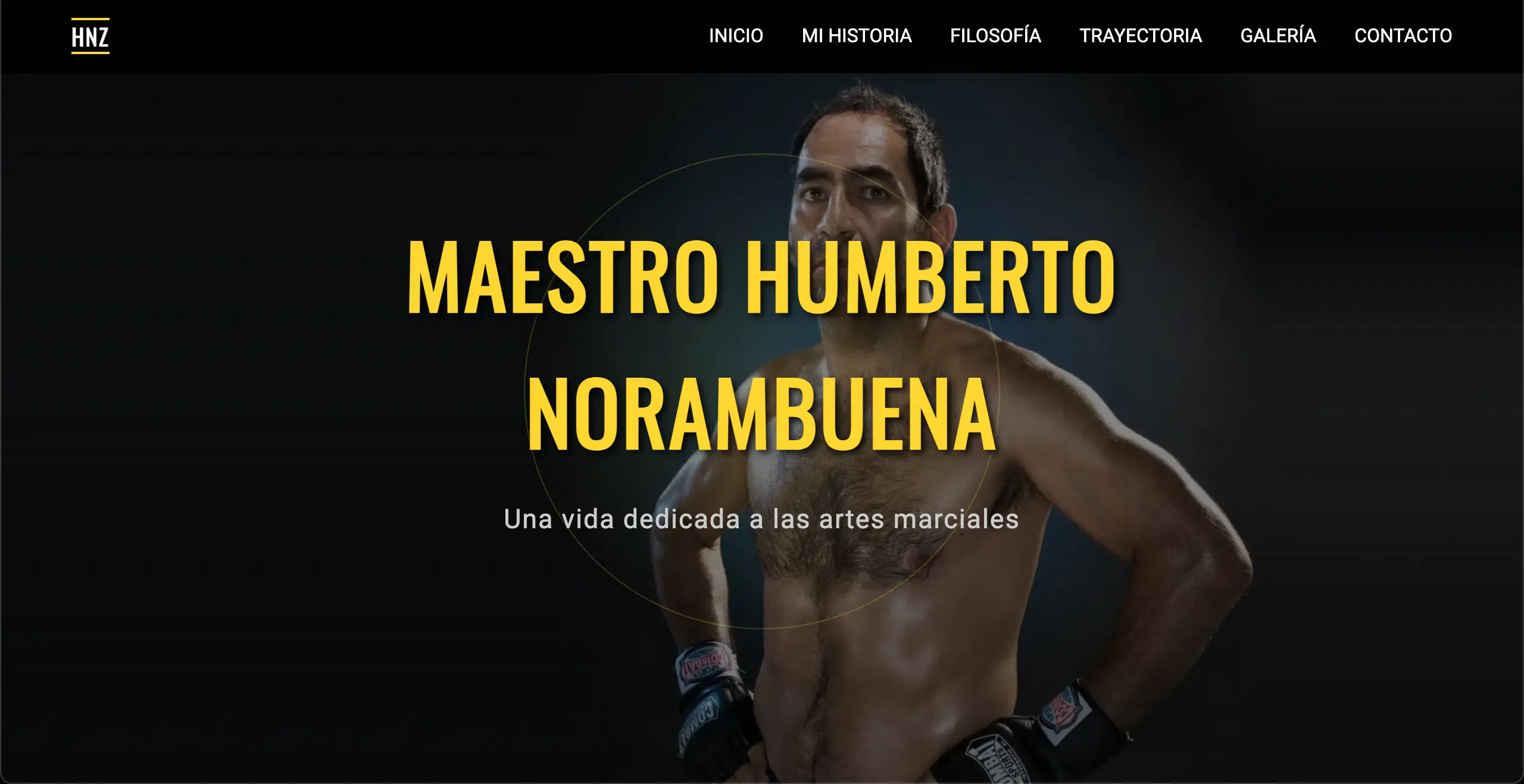 Humberto Norambuena
