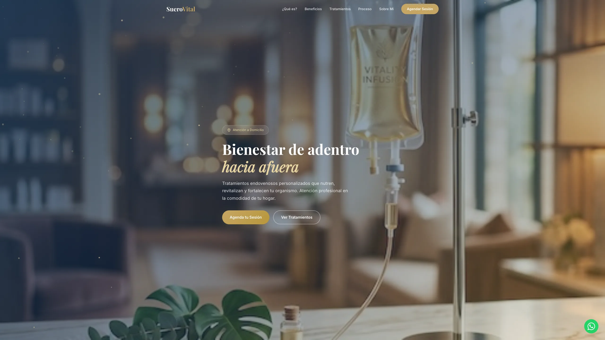 SueroVital