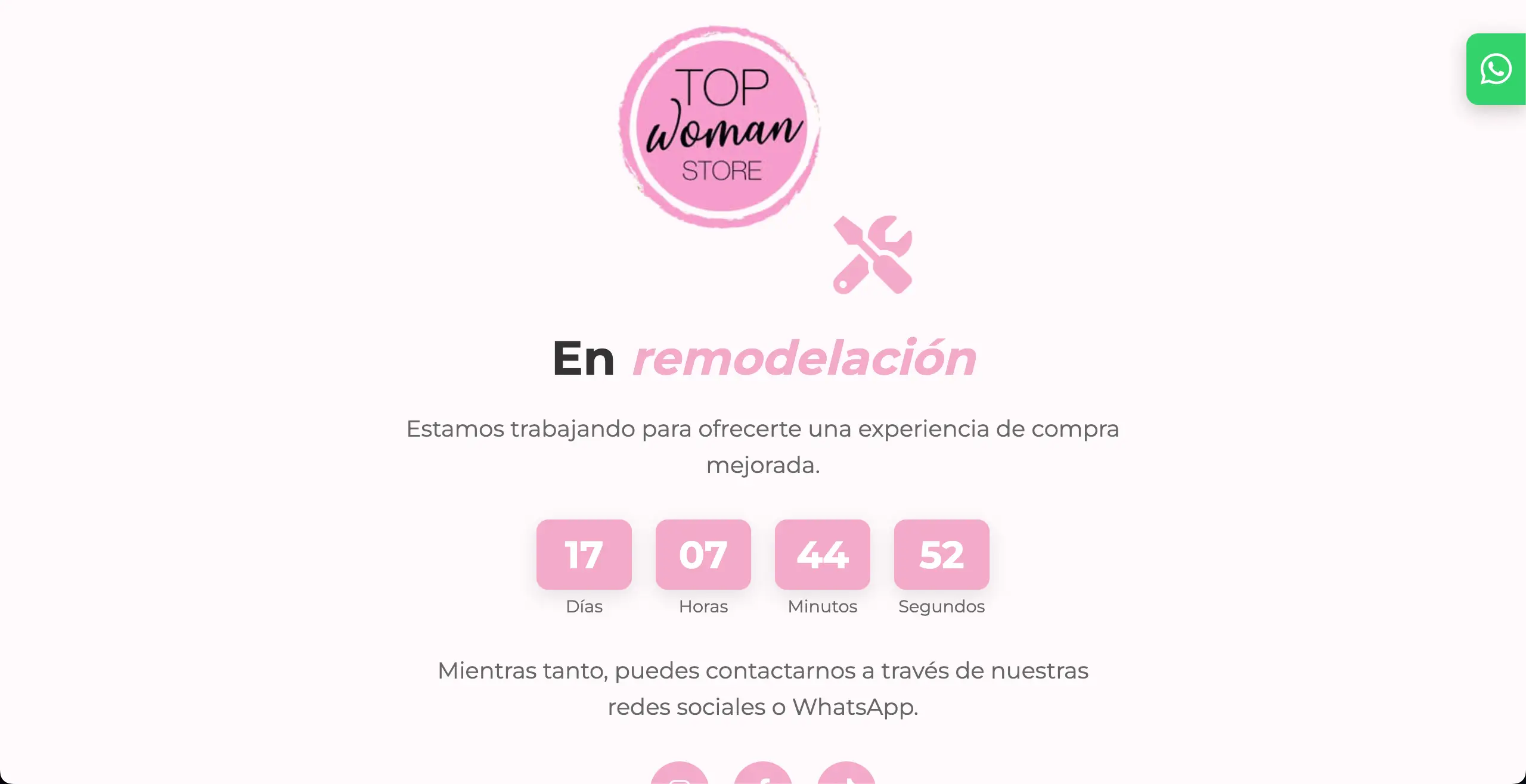 TopWoman Store